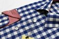 Мужская рубашка Burberry – отличный подарок для мужчин