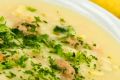 Лечить простуду куриным супом вкусно и полезно