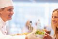 Общепит в Москве: краткий обзор отрасли