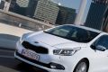 Мощность Kia cee’d GT превысит 200 ”лошадей”