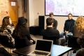 В Москве прошла презентация фильма Moscow Global