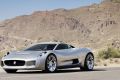 Супер-гибрид Jaguar C-X75 поделится своими технологиями с серийными моделями