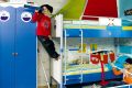 Избавьтесь от монстра под кроватью!
