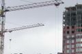 Строительная отрасль во время кризиса
