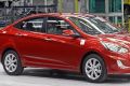 Hyundai Solaris – в очередной раз самая популярная иномарка в России
