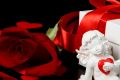 На День святого Валентина нельзя дарить рамки, носки и часы