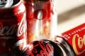 Сегодня день рождения Coca-Cola
