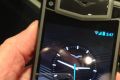 Vertu презентовала первый смартфон на Android