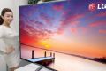 Самое интересное на CES 2013: телевизоры