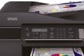 Удобное офисное устройство Epson Stylus Office BX305F