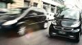 Краткая история автомобилей «smart»