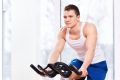 Спорт в домашних условиях