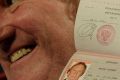 Депардье не захотел жить в России