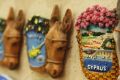 Какие сувениры популярны на Кипре и в Израиле?