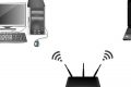 Беспроводной Wi-Fi роутер. Что это такое и как его выбрать