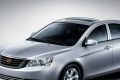 Достоинства автомобиля Geely Emgrand EC7