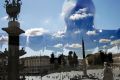 Аэропорт с ароматерапией