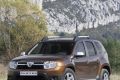 Два внедорожника автоконцерна Renault