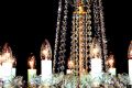 Хрустальные люстры – выбор за Вами