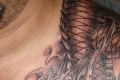 Качественная татуировка в тату салоне Tattoo-House