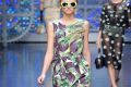 Новая коллекция Dolce & Gabbana