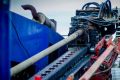 Наём специальной техники для монтажа инженерных систем