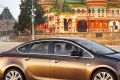 Аренда автомобиля – в чем выгода