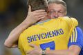 Три украинца в списке лучших футболистов всех времен и народов