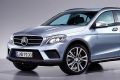 Mercedes-Benz GLA – семейный кроссовер для города и бездорожья