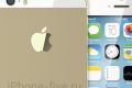 Будущий хит продаж – Iphone 5s Gold