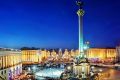 Туризм в Киеве