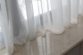 Подоконник из мрамора как деталь интерьера