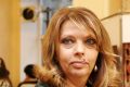 Выставка работ Екатерины Рождественской открылась в Музее современной истории России
