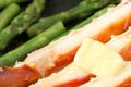 Вкусное мясо камчатского краба по привлекательной цене
