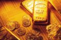 Интересные факты о золоте