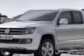 Обзор Volkswagen Amarok с АКПП