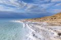 Почему морская вода соленая