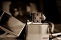 Как отличить настоящую зажигалку Zippo от подделки