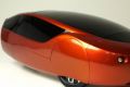 В США создан первый напечатанный на 3D принтере автомобиль