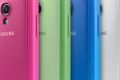 Зачехляем младшего брата Samsung Galaxy S4