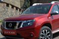 Нашествие младших Nissan