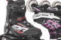 Ролики Rollerblade Spitfire 2014 уже на рынке Украины
