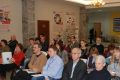 Ректор института ГЭИТИ принял участие в конференции DEQ-2013