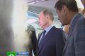 Путин в криосауне: комментарии главного врача Grand Clinic Ольги Шуппо