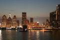 В США появился крупнейший город банкрот
