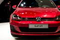 Volkswagen Golf  VII GTI: лучший спортивный автомобиль 2013 года