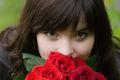 Цветы пусть дарят каждый день…
