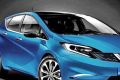 Nissan повоюет с Golf