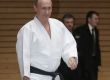 Путин попал в рейтинг самых спортивных лидеров государств