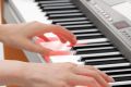 Фортепьяно с оркестром от Casio